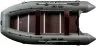 Лодка ПВХ RiverBoats RB 490 (Киль)