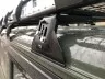 Багажник экспедиционный Suzuki Jimny IV с сеткой