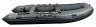 Лодка ПВХ RiverBoats RB 470 (Киль)