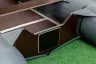 Лодка ПВХ RiverBoats RB 450 (Киль)