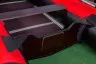Лодка ПВХ RiverBoats RB 430 (Киль)