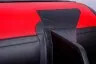 Лодка ПВХ RiverBoats RB 430 (Киль)