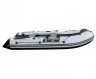 Лодка RiverBoats 330 НДНД серо-белый