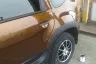 Накладки на крылья (ABS) Renault DUSTER с 2016 (рестайлинг) PT Group
