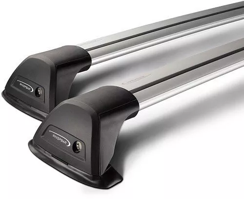Поперечины Whispbar Flush (1000 i 1150mm) S28W