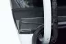 Накладка в проём заднего стекла (ABS) LADA Vesta седан с 2014 PT Group