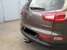 Фаркоп Hyundai ix35 2010-15, Kia Sportage 2010-15 J/038