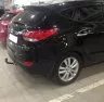 Фаркоп Hyundai ix35 2010-15, Kia Sportage 2010-15 J/038