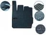 Коврик FroGum в багажник Land Rover Range Rover IV c 2012-...