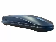 Бокс ED Magnum 330 черный карбон