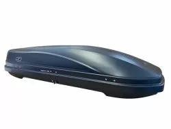 Бокс ED Magnum 330 черный карбон