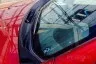 Накладка в проем стеклоочистителей (жабо ABS) Renault SANDERO 2008-2014 PT Group