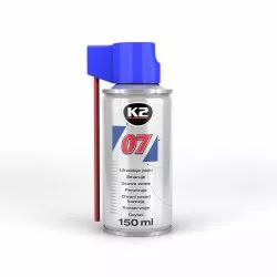 K2 Жидкий ключ 07, 150мл (2 положения)