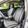 Чехлы Автолидер Hyundai Tucson 2 с 2010-2015г.