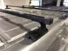 `Газель Некст` средняя база, Комплект перекладин с крепежом