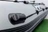 Лодка ПВХ RiverBoats RB 410 (НДНД)