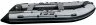 Лодка ПВХ RiverBoats RB 410 (НДНД)