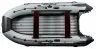 Лодка ПВХ RiverBoats RB 410 (НДНД)