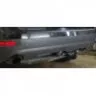 Фаркоп Volkswagen Touareg 2003-10, Touareg NF 2010-/Porsche Cayenne 2003-17 W/031