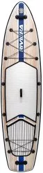 SUP board синий 12ft RIVIERA