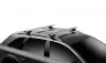 Поперечины Thule WingBar EVO 7114 135 см
