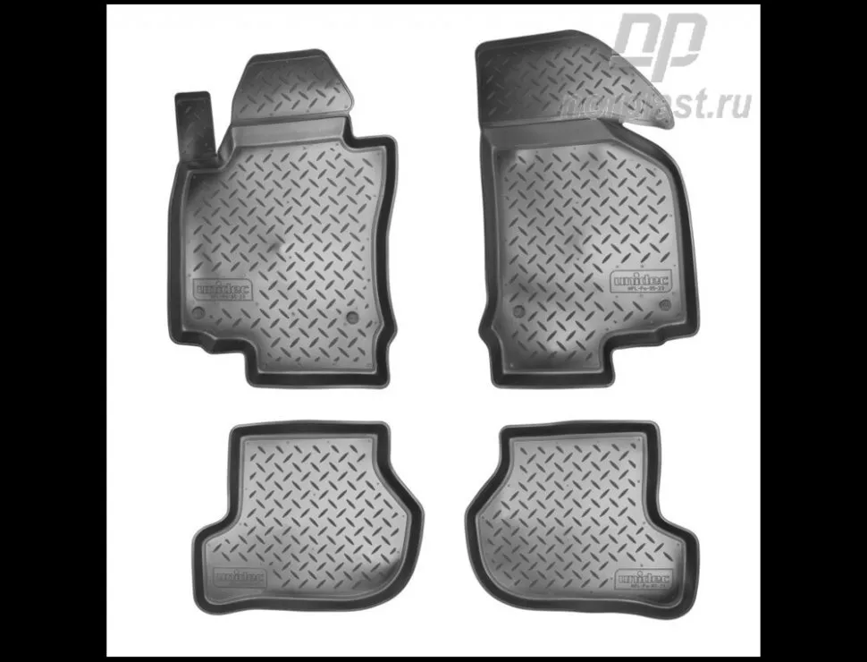 Коврики Norplast Volkswagen Jetta (2005-2011)