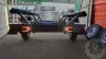 Фонарь многофункциональный LEDWORKER DF-TRL003 bajonet L
