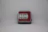 Фонарь многофункциональный LEDWORKER DF-TRL003 bajonet L