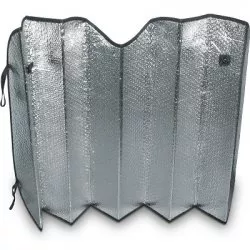 Шторка солнцезащитная AVS SH-107F-L 150*80