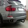 Фаркоп BMW X5 E70 2007-2013, X5 F15 2013-, BMW X6 F16 2014- Westfalia(оригинал)