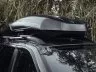Бокс Broomer Venture L черный Raptor, крабы