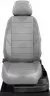 Чехлы Автолидер Mitsubishi Outlander 2 XL с 2006-2012г.