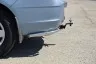 Фаркоп Chevrolet Cobalt 2011-2015 / Cobalt 2019 - / Ravon R4 2016-2020 - съемный квадрат