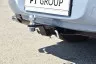 Фаркоп Chevrolet Cobalt 2011-2015 / Cobalt 2019 - / Ravon R4 2016-2020 - съемный квадрат