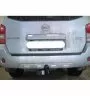 Фаркоп Nissan Pathfinder R51 2004-14 N.030