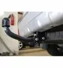 Фаркоп Nissan Pathfinder R51 2004-14 N.030