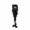 Лодочный мотор Gladiator G9.9PRO FHS New