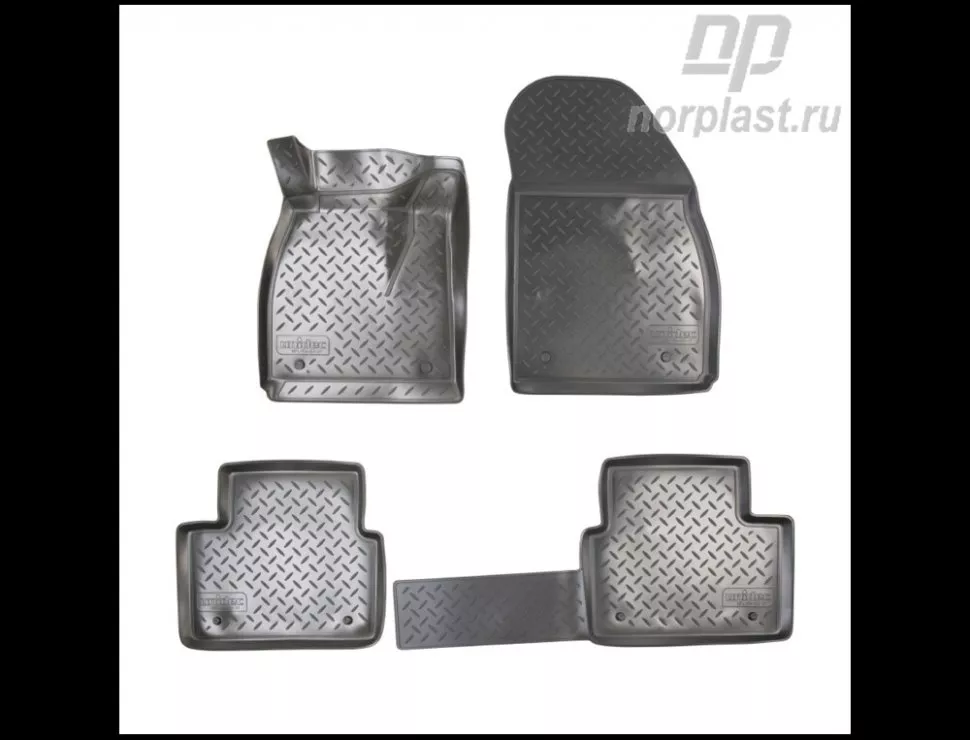 Коврики Norplast Opel Insignia 2009