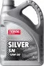 TEBOIL Diamond Silver SN 10W-40 1L Масло моторное