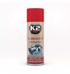 K2 Быстрый старт SAMOSTART 400 мл.
