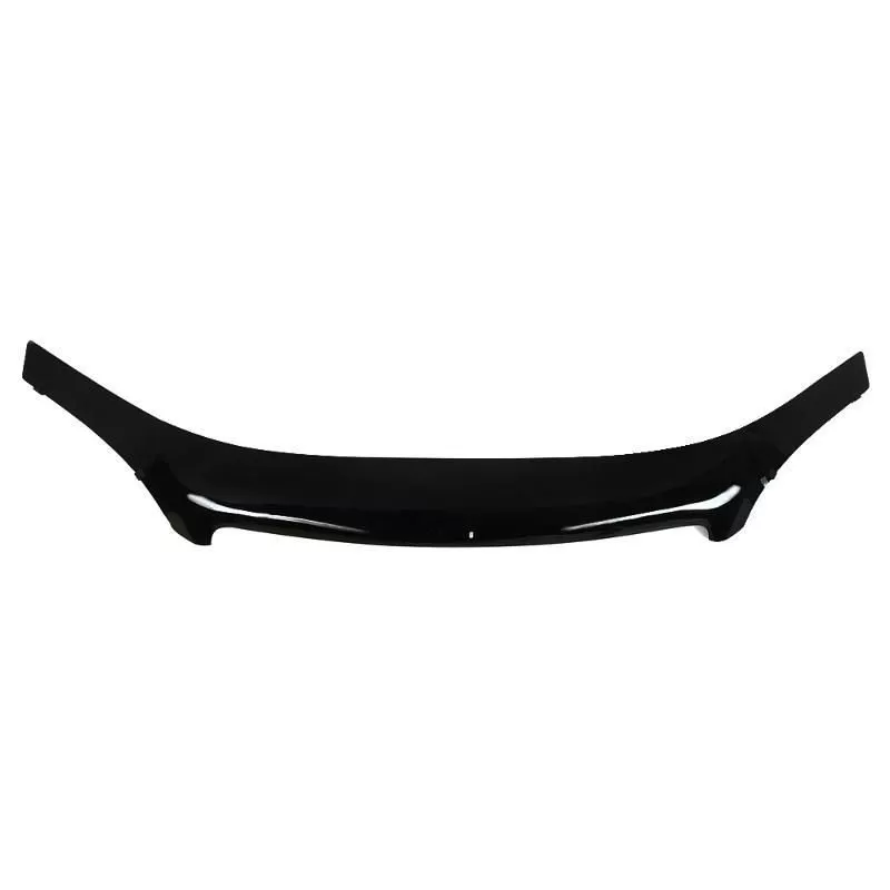 Ветровик (обтекатель) на капот MAZDA CX-5 2012-2017