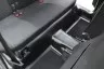 Накладки на ковролин тоннельные заднего ряда (ABS) LADA Granta с 2011 PT Group