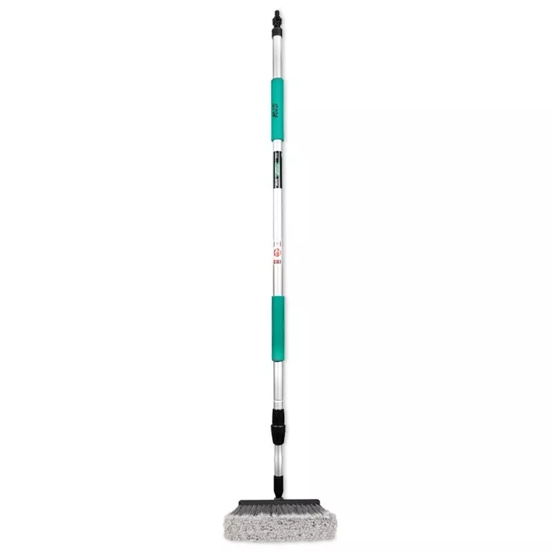 Щетка для мытья телескопическая SB-270 170-270 см