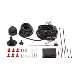 Электрика Hak-System (7-полюсная) Mercedes GL X166 2012-/ GLS 2016- 12040528