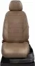 Чехлы Автолидер Mercedes Benz B-classe W 245 с 2005-2011г.