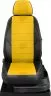 Чехлы Автопилот Chevrolet Aveo 1 с 2003-2010г. Седан