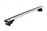 Упоры для поперечин Thule Evo Raiser Rail 7104