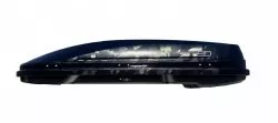 Бокс ED Magnum 390 черный камуфляж