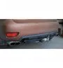 Фаркоп Nissan Patrol Y62 N/040