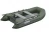 Лодка Boatsman BT300, оливковый